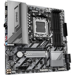 Материнская плата Gigabyte B650M Gaming Plus WiFi (rev. 1.3)