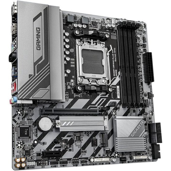 Материнская плата Gigabyte B650M Gaming Plus WiFi (rev. 1.3)