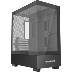 Корпус Powercase Micro M CVMMB-L0