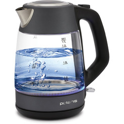 Электрочайник Polaris PWK 1760CGL (графит)