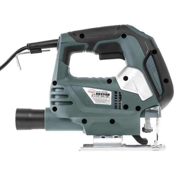 Электролобзик Hammer Flex LZK790L (630443)