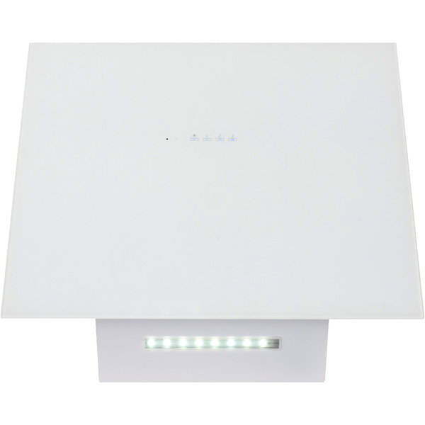 Кухонная вытяжка Schtoff Carina 60 White