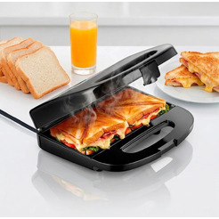 Бутербродница KITFORT КТ-3620