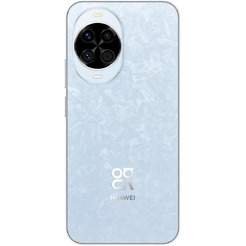 Смартфон Huawei Nova 14 12GB/512GB (TLR-LX9) Crystal Blue