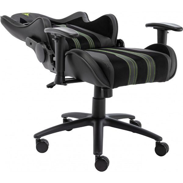 Игровое кресло Zone 51 Gravity Black Z51-GRV-B
