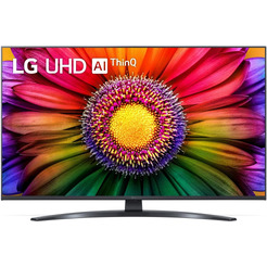 Телевизор LG 55UR81009LK
