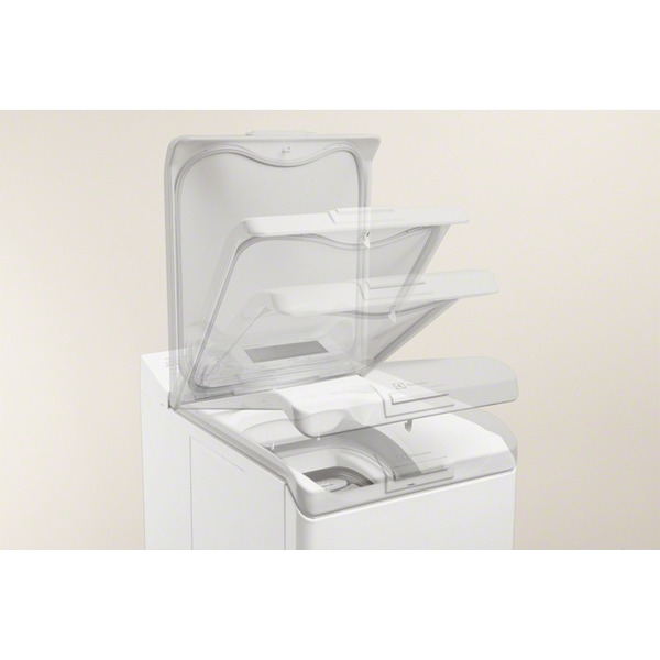 Стиральная машина Electrolux EWT1366HGW
