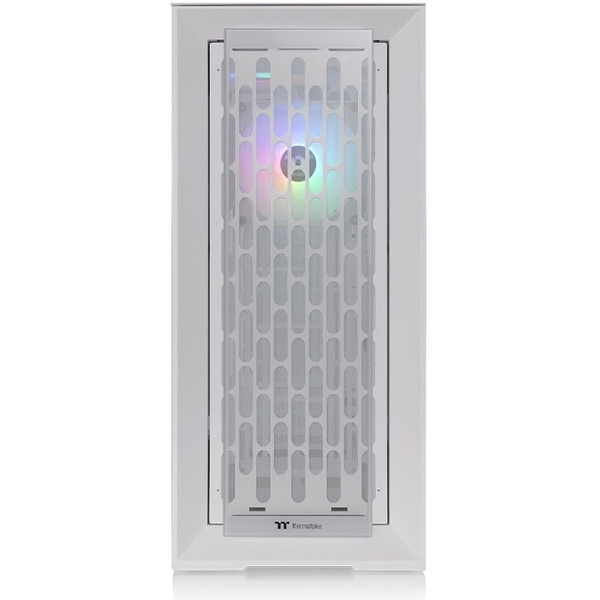 Корпус Thermaltake CTE T500 TG ARGB (белый)