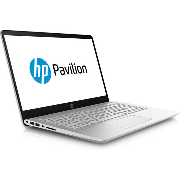 Ноутбук HP Pavilion 14-bf007ur 2CV34EA