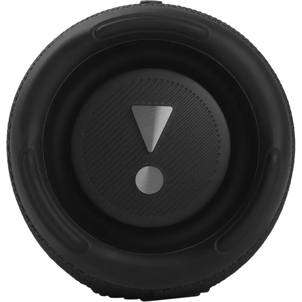 Беспроводная колонка JBL Charge 5 (черный)