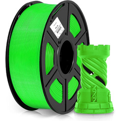 Пластик CACTUS CS-3D-PLA-1KG-GREEN