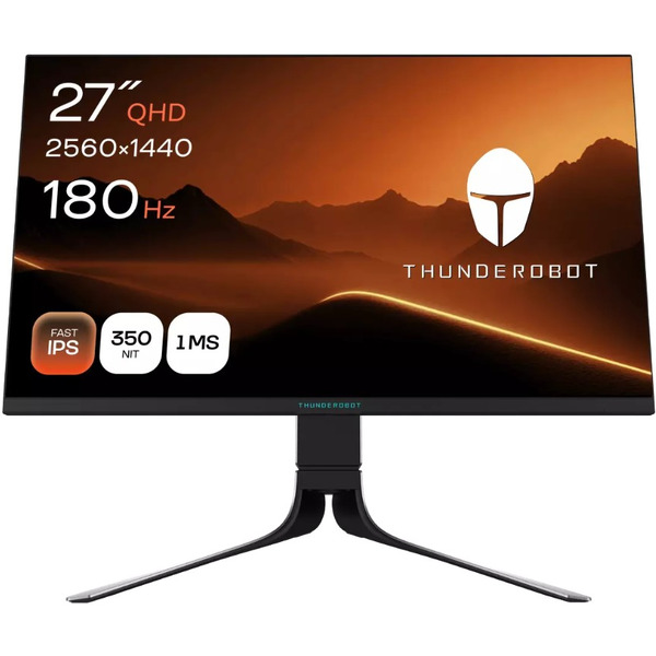 Монитор THUNDEROBOT Zero Q180 (JT00EU00TRU)