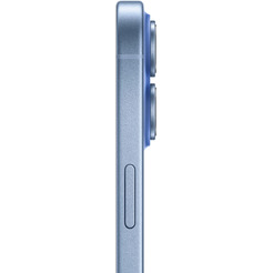 Смартфон Apple iPhone 17 256GB Mist Blue (MG6Y4CH/A)