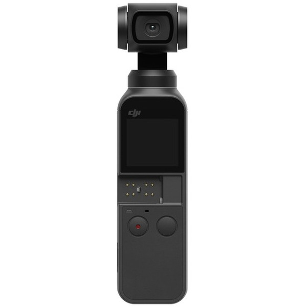 Камера стабилизатор DJI Osmo Pocket