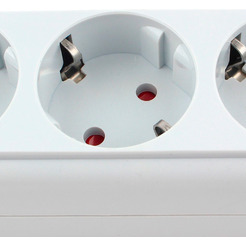 Сетевой фильтр Power Cube SPL6-16-P-3М