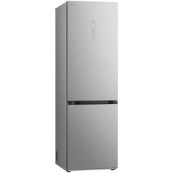 Холодильник LG DoorCooling+ GC-B509FNZW