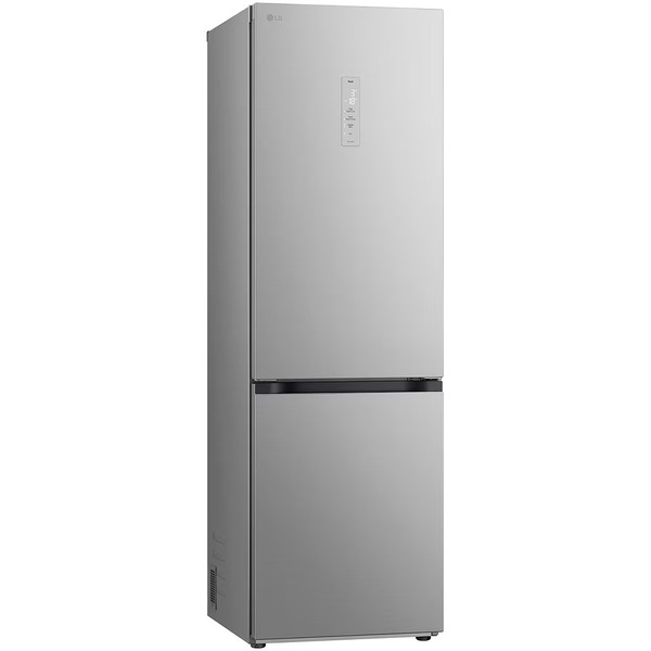 Холодильник LG DoorCooling+ GC-B509FNZW