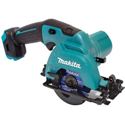 Аккумуляторная циркулярная пила MAKITA HS301DWAE