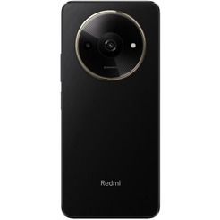 Смартфон Xiaomi Redmi A3x 3/64GB Midnight Black