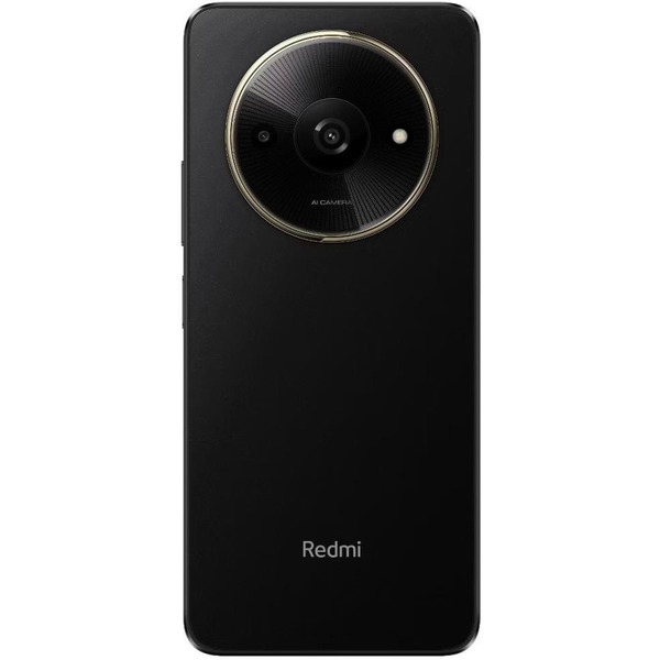 Смартфон Xiaomi Redmi A3x 3/64GB Midnight Black