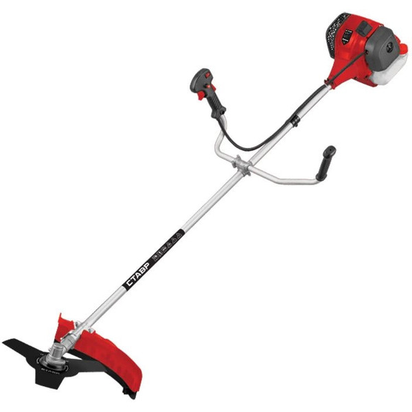 Триммер Stavr ТБ-1600