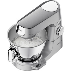 Кухонная машина Kenwood Titanium Chef Baker KVC85.004SI