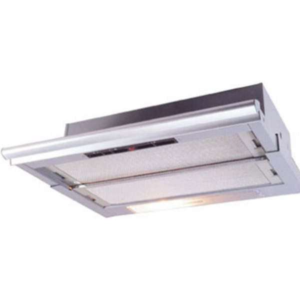 Вытяжка EXITEQ RETRACTA 502 inox