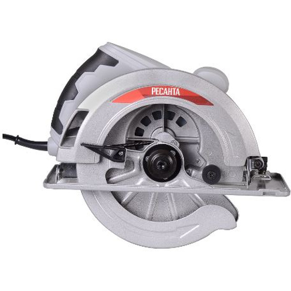 Циркулярная пила Ресанта ДП-190/1800 (75/11/2)