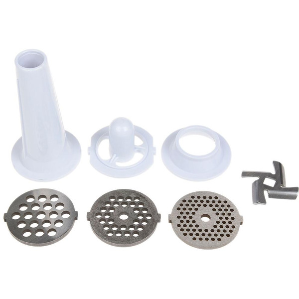 Электромясорубка SATURN ST-FP8096