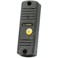 Вызывная панель Falcon Eye AVC-305 (черный)