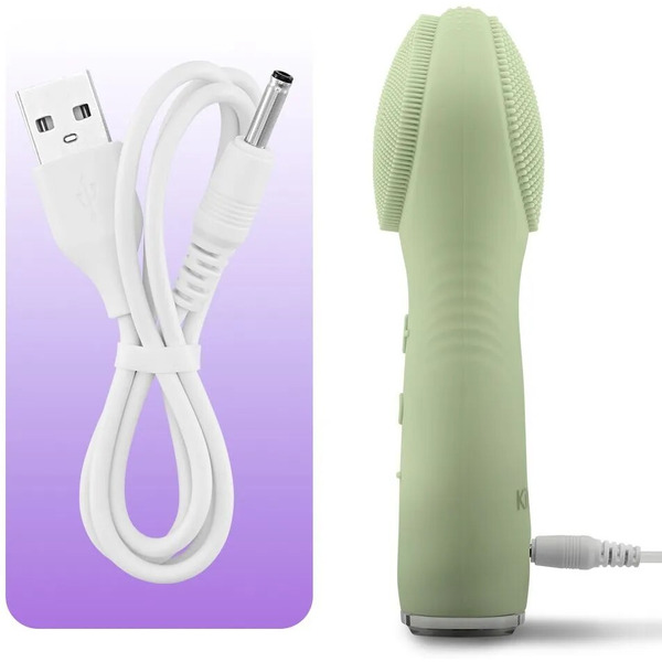 Щетка для лица Kitfort KT-3195