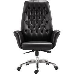 Кресло Brabix Premium Legacy EX-750 532492 (черный)