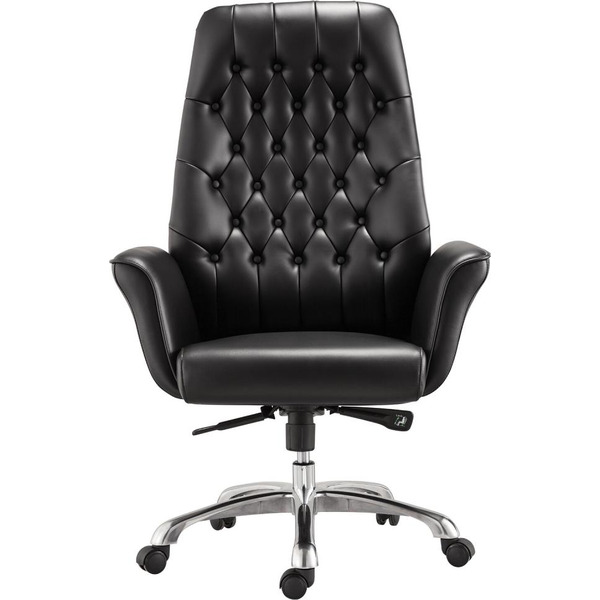 Кресло Brabix Premium Legacy EX-750 532492 (черный)