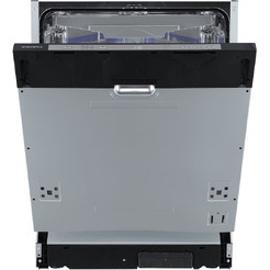 Посудомоечная машина MAUNFELD MLP60631 Light Beam