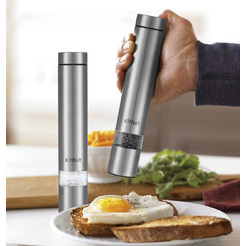 Набор автоматических мельниц для соли и перца KITFORT KT-2028