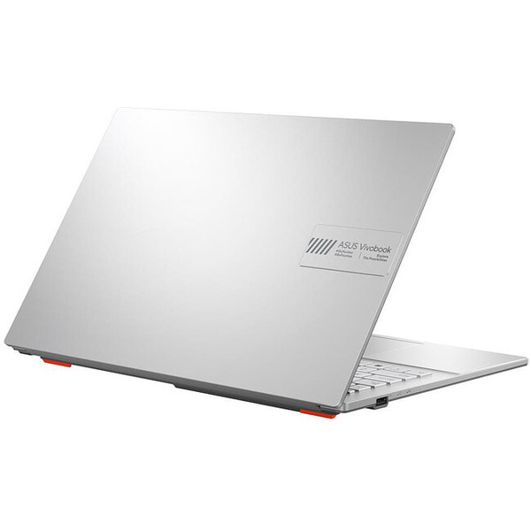 Ноутбук ASUS Vivobook Go 15 E1504FA-BQ5765W Cool Silver (90NB0ZR1-M07ZU0)