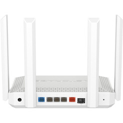 Wi-Fi роутер Netcraze Giga NC-1012