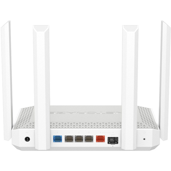 Wi-Fi роутер Netcraze Giga NC-1012