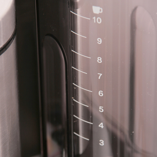 Кофеварка Bosch TKA8633