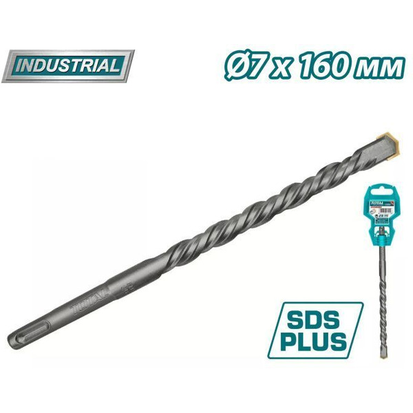 Бур Total TAC310702