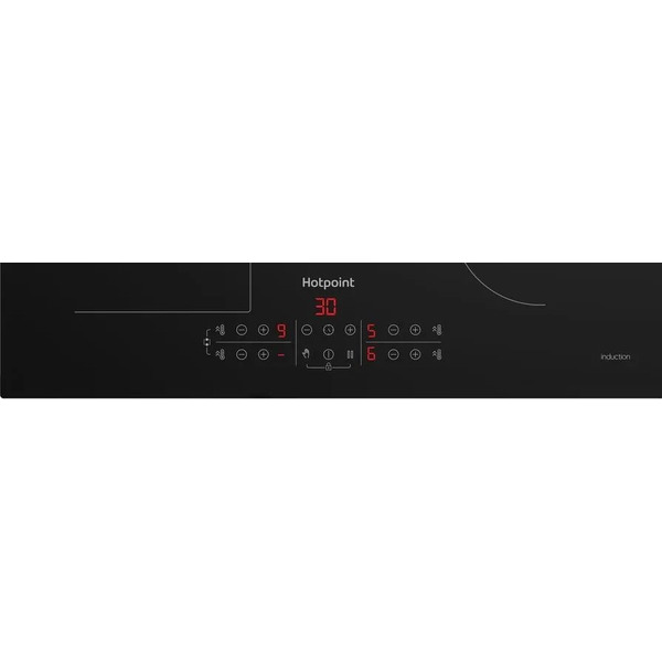 Варочная поверхность Hotpoint HB 1560B NE