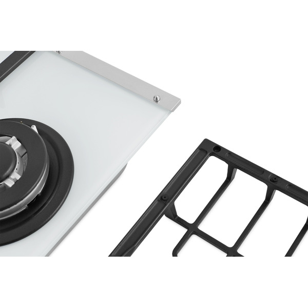 Варочная панель ZUGEL ZGH451W