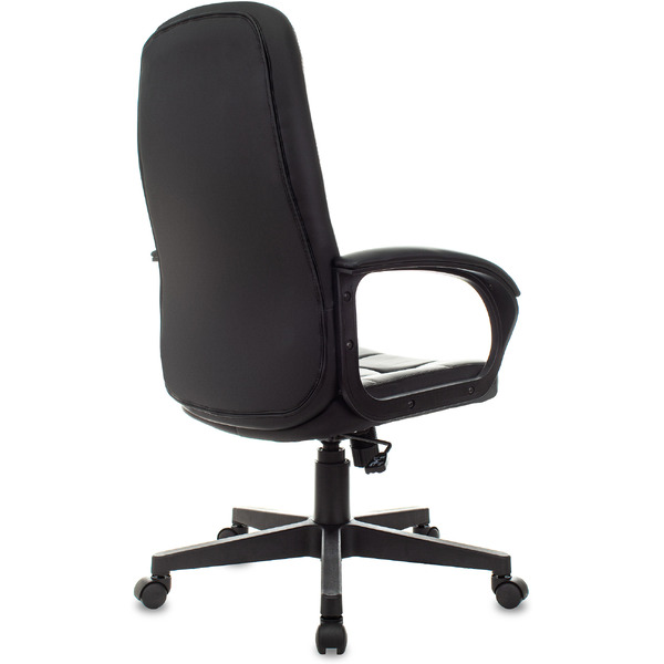 Кресло Бюрократ CH 002 (черный)