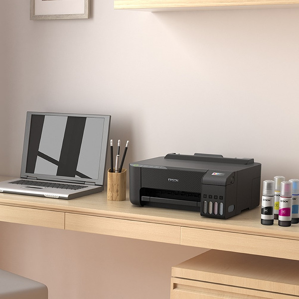 Принтер Epson EcoTank L1250 (C11CJ71405)