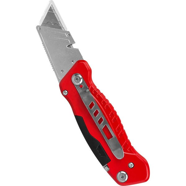 Нож складно Vertex Tools PROFI FASTBACK 0044-18-30
