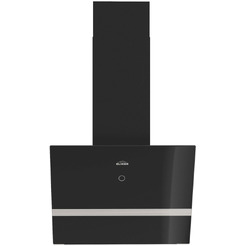 Кухонная вытяжка Elikor Rise BK60 (черный)