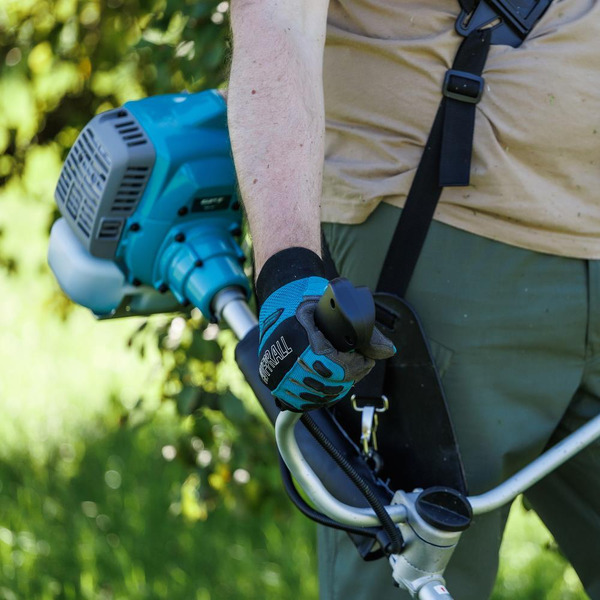 Триммер бензиновый GPT NBC-541 PRO