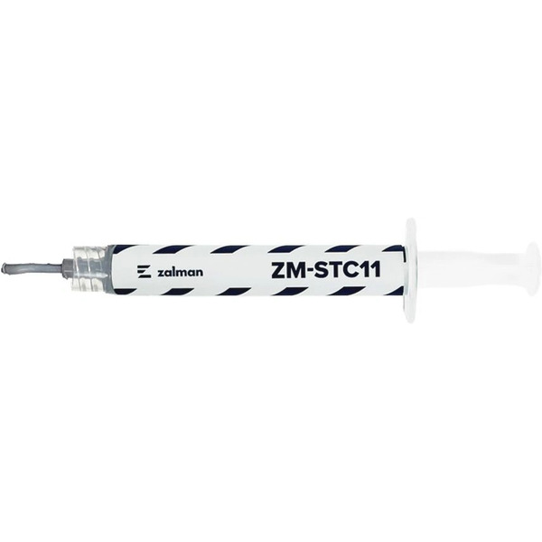 Термопаста Zalman ZM-STC11