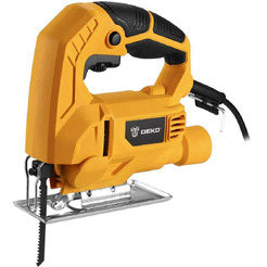 Электролобзик Deko JS550-D 083-1158