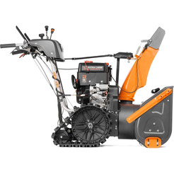 Снегоуборщик Daewoo Power Dast 430